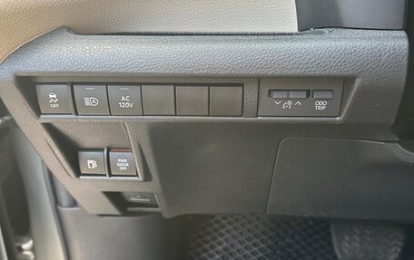 Toyota Sienna, 2022 год, 3 950 000 рублей, 11 фотография