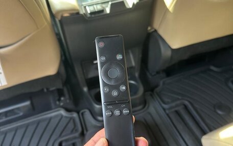 Toyota Sienna, 2022 год, 3 950 000 рублей, 18 фотография
