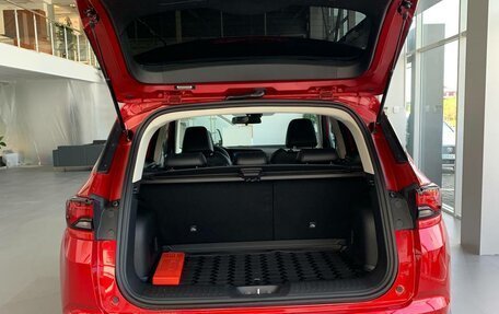 Changan CS35 Plus, 2024 год, 2 629 900 рублей, 6 фотография