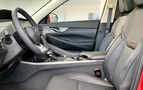 Changan CS35 Plus, 2024 год, 2 629 900 рублей, 8 фотография