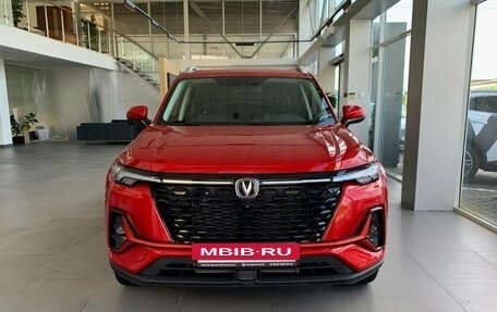 Changan CS35 Plus, 2024 год, 2 629 900 рублей, 2 фотография