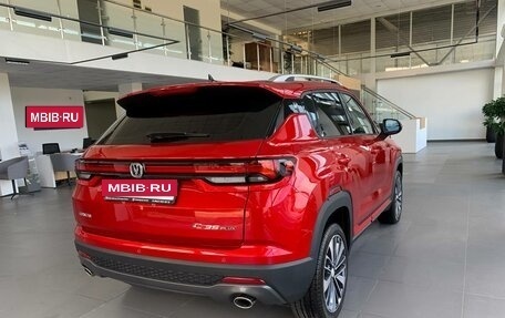 Changan CS35 Plus, 2024 год, 2 629 900 рублей, 4 фотография