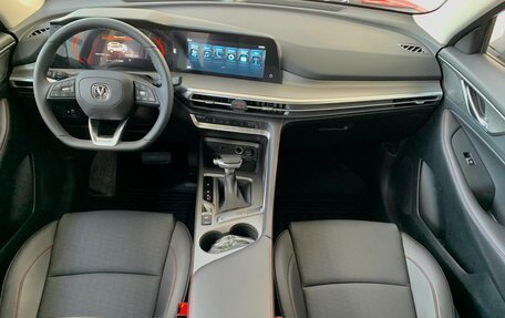 Changan CS35 Plus, 2024 год, 2 629 900 рублей, 10 фотография