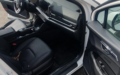 KIA Sportage IV рестайлинг, 2022 год, 3 500 000 рублей, 17 фотография