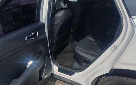 KIA Sportage IV рестайлинг, 2022 год, 3 500 000 рублей, 13 фотография
