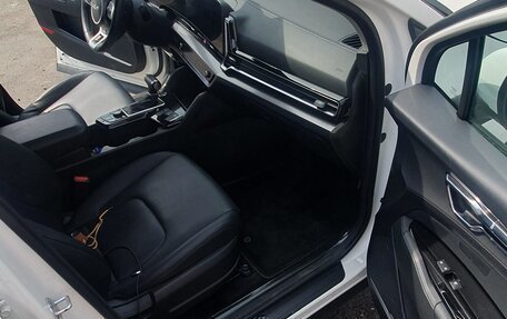 KIA Sportage IV рестайлинг, 2022 год, 3 500 000 рублей, 16 фотография