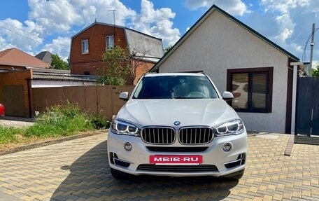 BMW X5, 2015 год, 3 100 000 рублей, 3 фотография