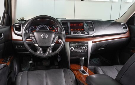 Nissan Teana, 2011 год, 949 000 рублей, 6 фотография