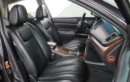 Nissan Teana, 2011 год, 949 000 рублей, 8 фотография