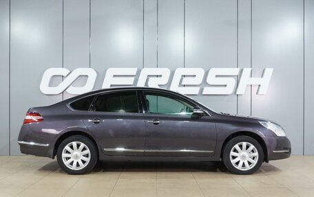 Nissan Teana, 2011 год, 949 000 рублей, 5 фотография