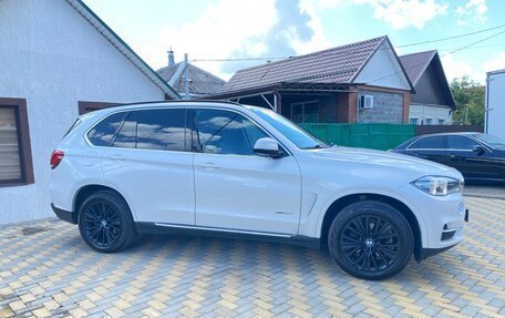 BMW X5, 2015 год, 3 100 000 рублей, 8 фотография