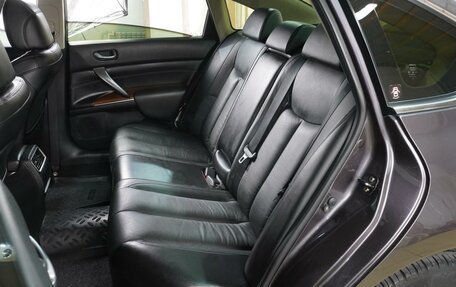 Nissan Teana, 2011 год, 949 000 рублей, 9 фотография