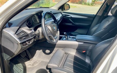 BMW X5, 2015 год, 3 100 000 рублей, 11 фотография
