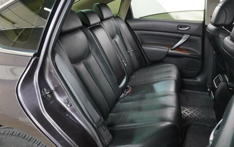 Nissan Teana, 2011 год, 949 000 рублей, 7 фотография