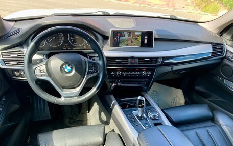 BMW X5, 2015 год, 3 100 000 рублей, 10 фотография