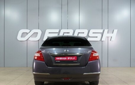 Nissan Teana, 2011 год, 949 000 рублей, 4 фотография