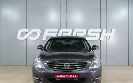 Nissan Teana, 2011 год, 949 000 рублей, 3 фотография