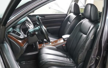 Nissan Teana, 2011 год, 949 000 рублей, 10 фотография