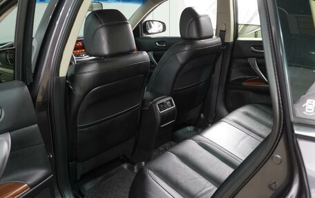 Nissan Teana, 2011 год, 949 000 рублей, 11 фотография