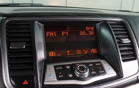 Nissan Teana, 2011 год, 949 000 рублей, 12 фотография
