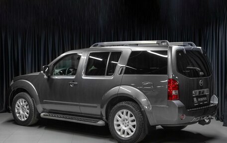 Nissan Pathfinder, 2012 год, 1 499 000 рублей, 4 фотография