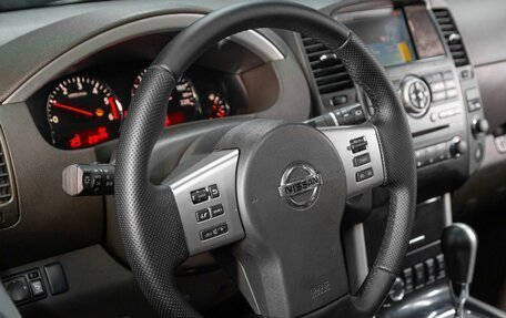 Nissan Pathfinder, 2012 год, 1 499 000 рублей, 8 фотография