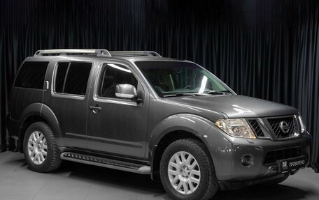 Nissan Pathfinder, 2012 год, 1 499 000 рублей, 3 фотография