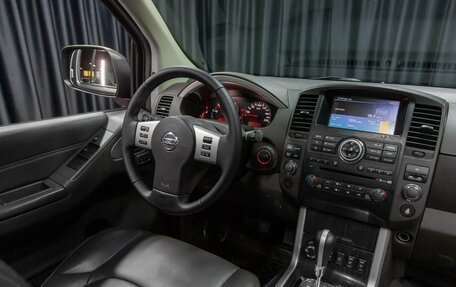 Nissan Pathfinder, 2012 год, 1 499 000 рублей, 10 фотография