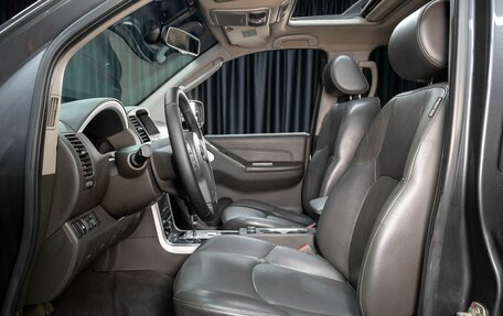 Nissan Pathfinder, 2012 год, 1 499 000 рублей, 6 фотография