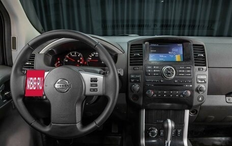 Nissan Pathfinder, 2012 год, 1 499 000 рублей, 9 фотография