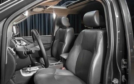 Nissan Pathfinder, 2012 год, 1 499 000 рублей, 7 фотография