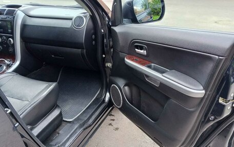 Suzuki Grand Vitara, 2007 год, 820 000 рублей, 2 фотография