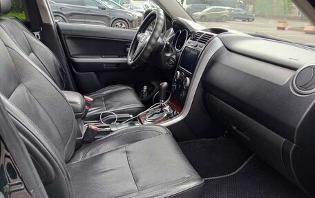 Suzuki Grand Vitara, 2007 год, 820 000 рублей, 4 фотография