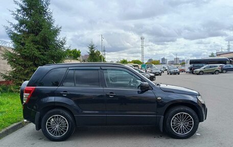 Suzuki Grand Vitara, 2007 год, 820 000 рублей, 6 фотография