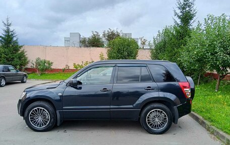 Suzuki Grand Vitara, 2007 год, 820 000 рублей, 5 фотография