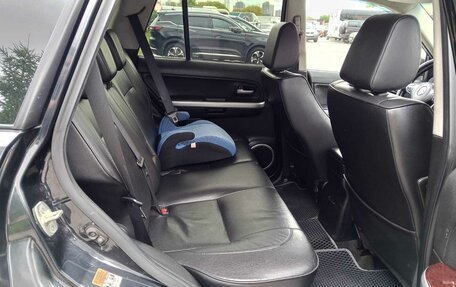 Suzuki Grand Vitara, 2007 год, 820 000 рублей, 7 фотография