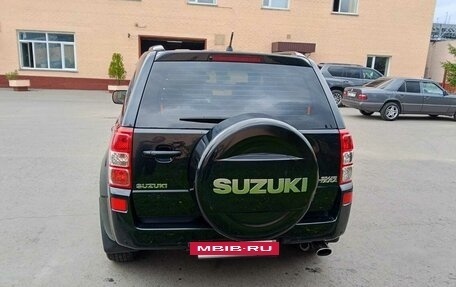 Suzuki Grand Vitara, 2007 год, 820 000 рублей, 3 фотография