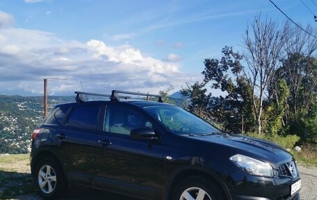 Nissan Qashqai, 2013 год, 1 080 000 рублей, 3 фотография