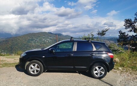 Nissan Qashqai, 2013 год, 1 080 000 рублей, 4 фотография