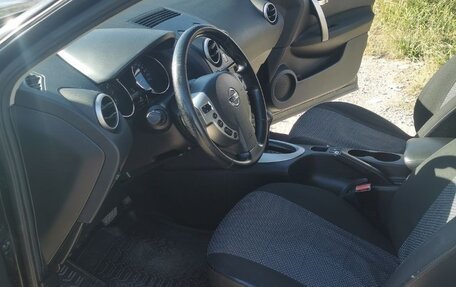 Nissan Qashqai, 2013 год, 1 080 000 рублей, 5 фотография