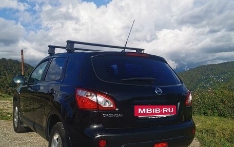 Nissan Qashqai, 2013 год, 1 080 000 рублей, 2 фотография