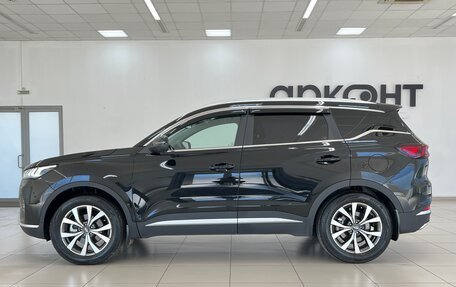 Chery Tiggo 7 Pro, 2022 год, 1 735 000 рублей, 5 фотография