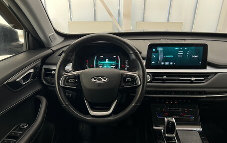 Chery Tiggo 7 Pro, 2022 год, 1 735 000 рублей, 17 фотография