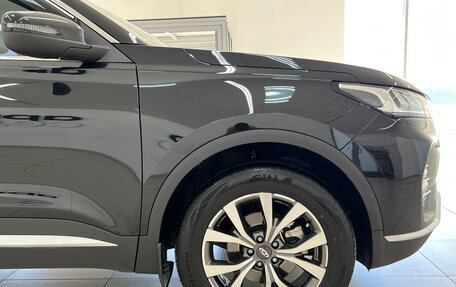 Chery Tiggo 7 Pro, 2022 год, 1 735 000 рублей, 11 фотография