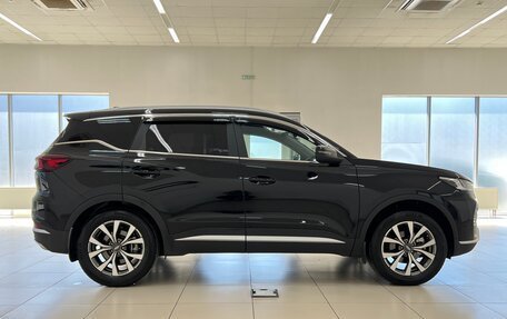 Chery Tiggo 7 Pro, 2022 год, 1 735 000 рублей, 6 фотография