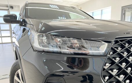 Chery Tiggo 7 Pro, 2022 год, 1 735 000 рублей, 9 фотография
