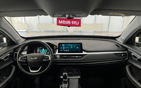 Chery Tiggo 7 Pro, 2022 год, 1 735 000 рублей, 13 фотография