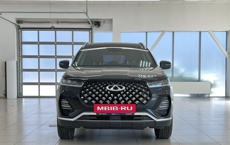 Chery Tiggo 7 Pro, 2022 год, 1 735 000 рублей, 7 фотография