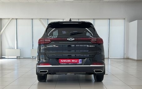 Chery Tiggo 7 Pro, 2022 год, 1 735 000 рублей, 8 фотография