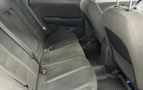 Hyundai Elantra IV, 2008 год, 587 500 рублей, 11 фотография